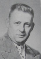 Frank Adams