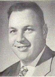 William M. Sindlinger