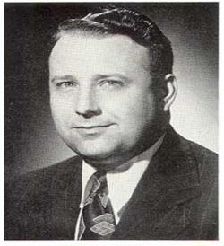 Alvin Stenzel
