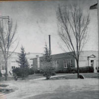  First Cradock High School